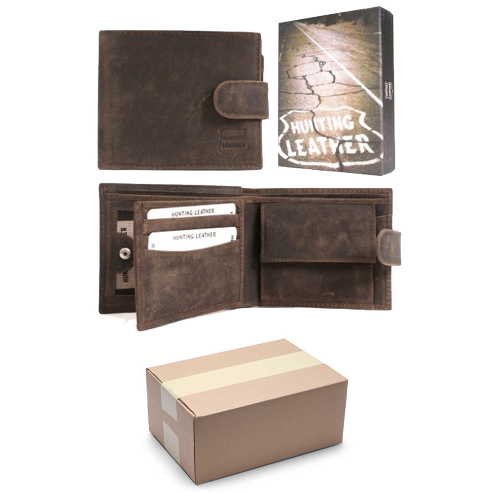 (image for) 1212 HUNTING BROWN 12 PACK
